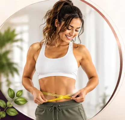 LipoMeltX Benefits