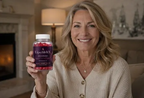 LipoMeltX Review 1