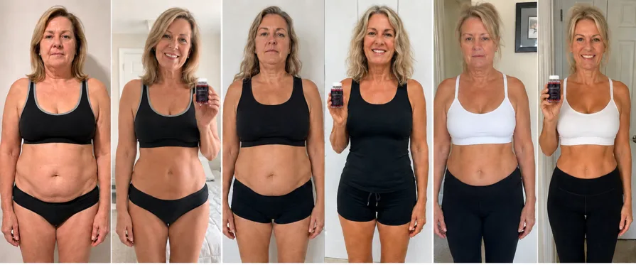 LipoMeltX Review Result 1