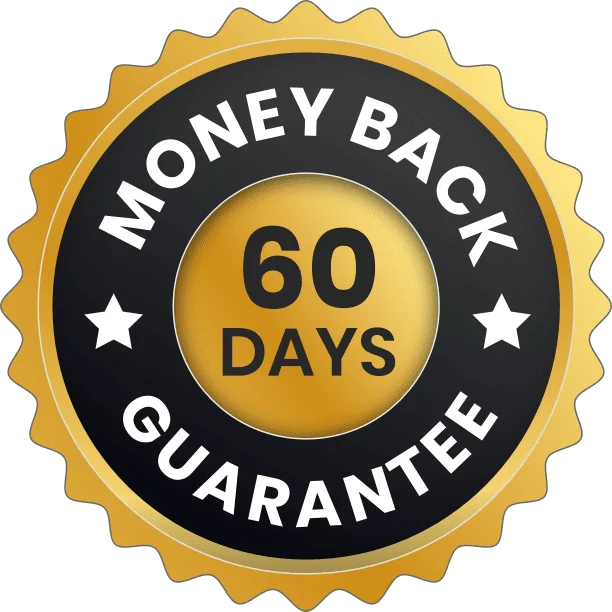 LipoMeltX Money Back Guarantee